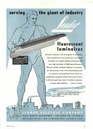 ff (THE OZALID STREAMLINER