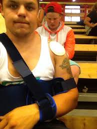 Hallstaviks MiniRacing