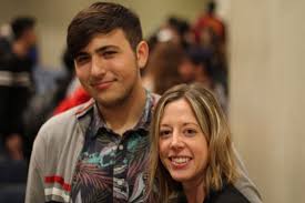 CGS Celebrates Capstone Turn-In and Recognizes Student Leaders