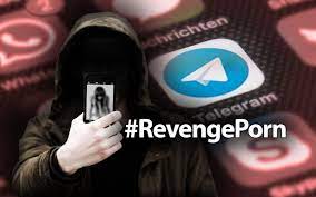Un milione di utenti italiani praticano quotidianamente su Telegram  violenza contro le donne 