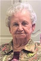 Beulah Sides Obituary (1921