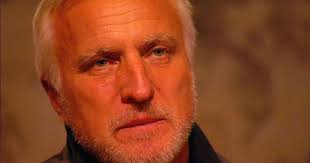 ITV I'm A Celebrity's David Ginola sparks concern with behaviour