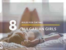 8 simple rules for dating Bulgarian girls | Follow The Sisters