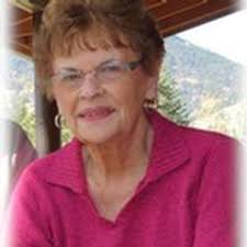 Kay Towns Obituary June 1, 2015