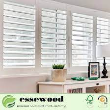 Made from upvc plastic vinyl, these decorative shutters simply shutters specialise in making and supplying shutters for the outside of your home. China Sliding Pvc Bi Fold Sun Adjustable Louver Interior Shutter Window China Pvc Shutters Bi Fold Shutters