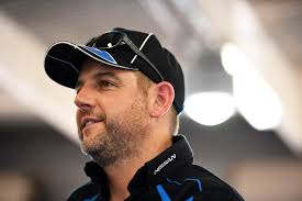 An interview with Todd Kelly