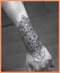 30 Astonishing Mandala Tattoos You Wish You Had Tattoo Tattoos Tattoos Mandala Hand Tattoos Forearm Tattoos Tattoos For Guys
