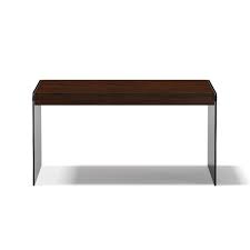 Verd rectangle glass coffee table modern design furniture sturdy solid wood legs sofa table side coffee table for living room, with storage open shelf (all black) 4.8 out of 5 stars. Wooden Coffee Table With Glass Sides