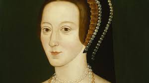 Tardiness and Tempest: Henry VIII's Courtship of Anne Boleyn