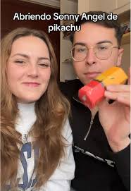 Seguimos aumentando la familia #familia #humor #sonnyangel #unboxingvideo  #viral #fyp