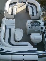Niiiice Pontoon Boat Pontoon Boat