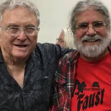 Well He's No Dylan --- the Randy Archive with Gary Norris by WHEEL OF RANDY 