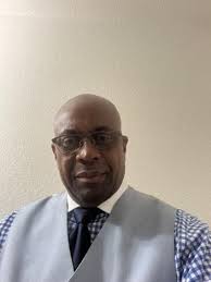 Godfrey Charles Bent