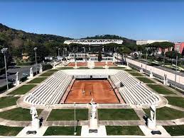 It's a gem that merges the eternal city's past and present. Turismo Roma On Twitter In The Hall Of Fame Of Internazionali D Italia Rafael Nadal 8 Times Champion And Chris Evert 5 The Court Of The Stadium Nicola Pietrangeli Is Almost Ready Internazionali