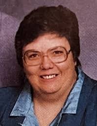 Obituary for Sheila Holder Lewis