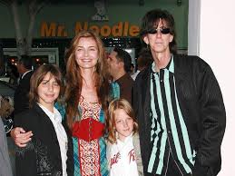 Nice going kar and red! Ocasek S Wife Says He Died After Surgery The Courier Ballarat Vic
