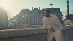 couplet 1 malgré le temps qui passe, j'espère pourquoi je gagne et puis je perds ? Gims Jusqu Ici Tout Va Bien Clip Officiel Youtube