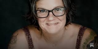 The Memoir Land Author Questionnaire #1: Stephanie Land