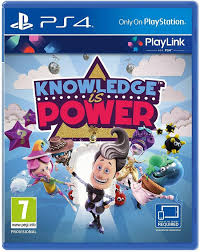 We're about to find out if you know all about greek gods, green eggs and ham, and zach galifianakis. Ps4 Knowledge Is Power R2 Physical G2a Com