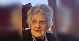 Obituary information for Maxine Myers