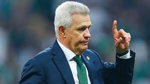 Javier Aguirre