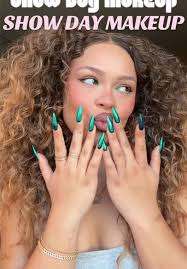 Show Day Makeup Essentials for a Flawless Look