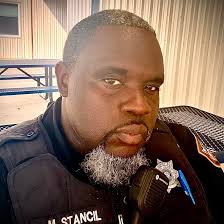 Sheriff Ed Gonzalez and the HCSO Command Staff proudly welcomed the Basic  Peace Officer Course (BPOC) Cadets of Class B2-2025 to the agency. Today,  seventy-one dedicated cadets embark