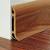 Flexible Baseboard