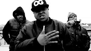 Stream the new album living off xperience out now it's going down on #verzuz on august 3rd. The Lox New York City Hiphop De