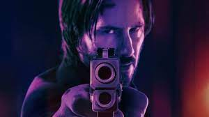 John Wick Um Novo Dia Para Matar Watch John Wick Full Movies Streaming Movies