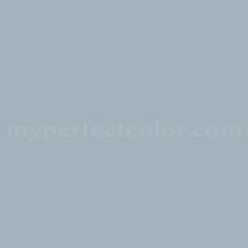 Behr N480 3 Shadow Blue Precisely