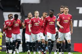 View the player profile of anthony elanga (manchester utd) on flashscore.com. Man Utd Player Ratings Vs Leicester Evening Standard