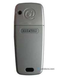 Fotografías Alcatel OT 332 - Celulares ...