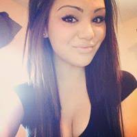 Tiffany Collette's Instagram, Twitter & Facebook