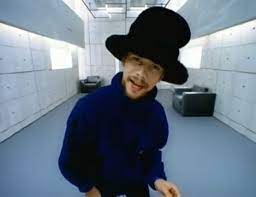The Enormous Top Hat Trend Of The 90s Was Incredibly Bad Hats Jay Kay Top Hat