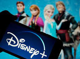 Walt disney world in florida. Disney Plus Alle Infos Zum Neuen Streamingdienst Im Uberblick Business Insider