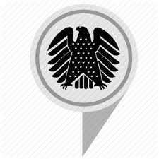 If the file has been modified from its original state, some details may not fully reflect the modified file. Bundestag Eagle Geo Location Map Pointer Icon Download On Iconfinder