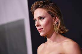 Fans Have Mixed Reactions To Scarlett Johanssons Comments On Deepfake  Porn