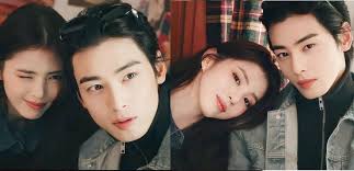 Cha Eun Woo và Han So Hee ba lần sánh đôi, đến lần thứ tư fan chờ đợi một  drama bùng nổ