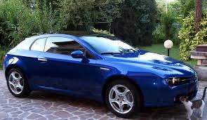 Image result for Blue Misano 2010 Brera