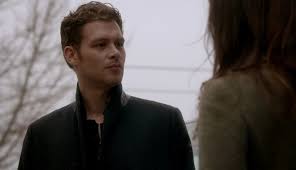 Ask anything you want to learn about klaus ℳikaelson. Klaus Mikaelson Fashion Clothing Style Pradux