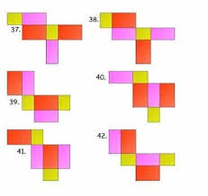 Play this game to review mathematics. 54 Gambar Jaring Jaring Balok Rumus Dan Contoh Soal Lengkap
