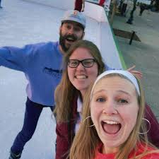 The CSE is sending a huge CONGRATULATIONS today to our very own Graduate,  Mackenzie Ostrom!! Mackenzie is graduating with her Master's of Science in  Communication from the College of Communications and Information.