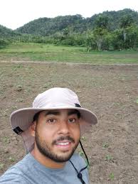 Estamos entusiasmados con nuestra oportunidad de ayudar a construir una  nueva industria agrícola para Puerto Rico.Soy Francisco Ocasio el encargado  de la finca. Contácteme y usted también puede ser parte de esto,