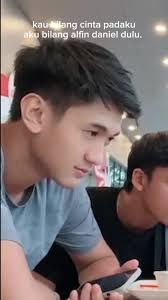 TikTok Alfin Daniel Terbaru