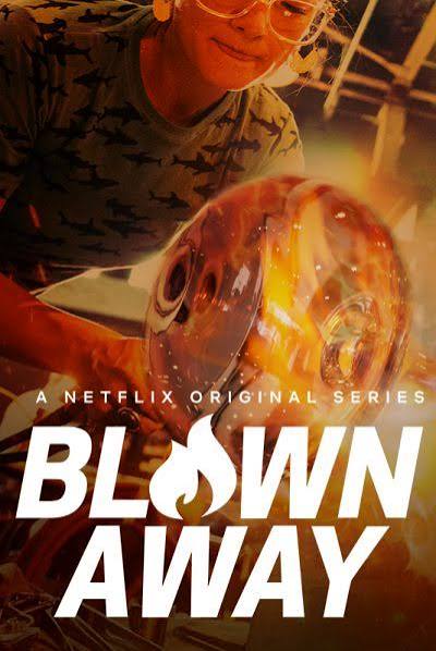 Blown Away - Academy.ca - Academy.ca