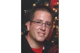 Michael Day Obituary (1973