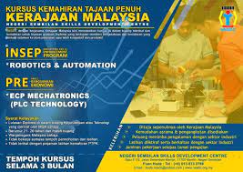 Negeri sembilan skills development centre. Negeri Sembilan Skills Development Centre Nssdc Home Facebook