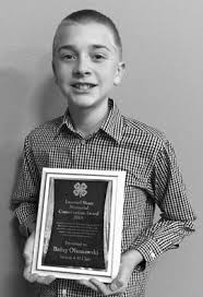 Local veteran honored by Honor Flight