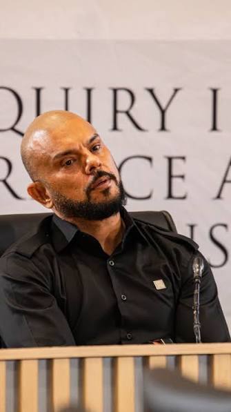 The lawyers for controversial North West businessman Suleiman Carrim are requesting the Madlanga Commission to stand down on Tuesday because they intend to file a postponement application., Carrim’s ...